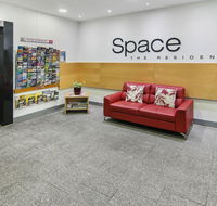 Space Holiday Apartments - Accommodation Broome