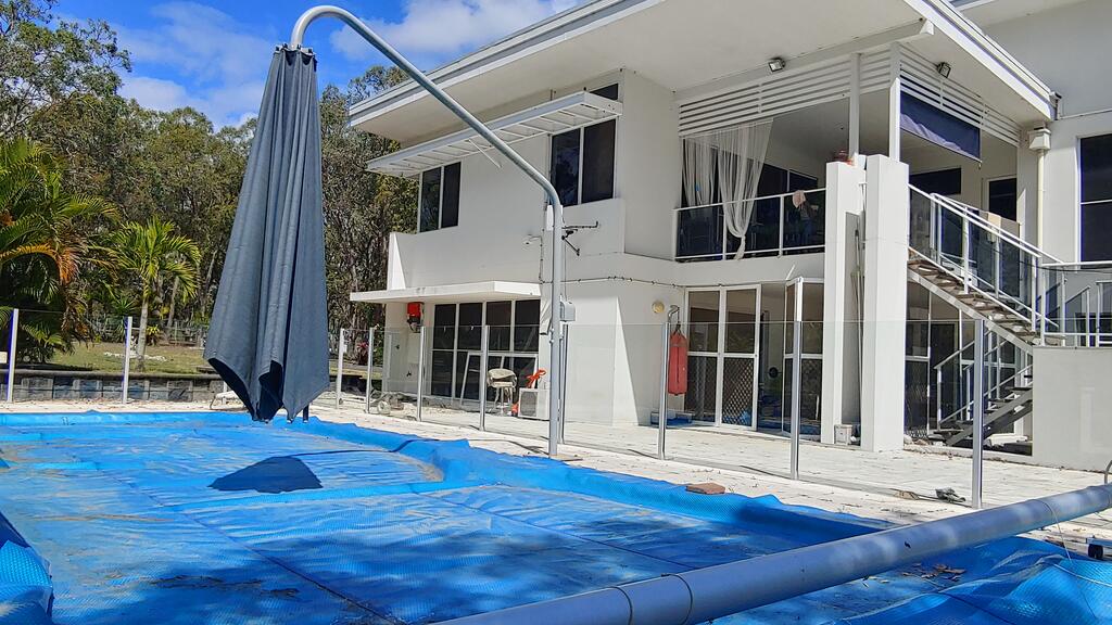 Walliebum ACT Accommodation Broome