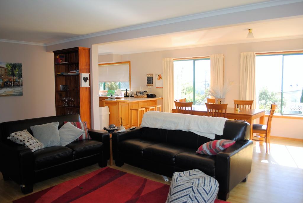 Hobart TAS Accommodation Broome