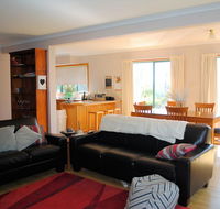 Spacious and central to CBD - Accommodation Broome