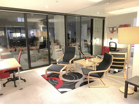 Spacious Seaviews - StayCentral - Accommodation Broome 1