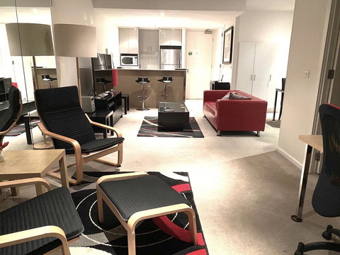 Spacious Seaviews - StayCentral - Accommodation Broome 3