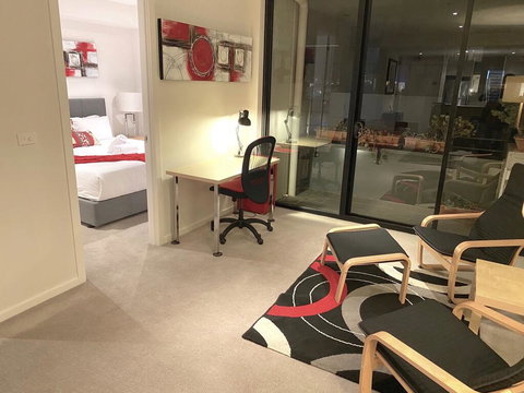 Spacious Seaviews - StayCentral - Accommodation Broome 2