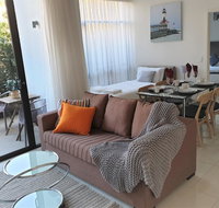 SpaciousCozy 1 bedroom  1 bathroom Zetland APT - Accommodation Broome