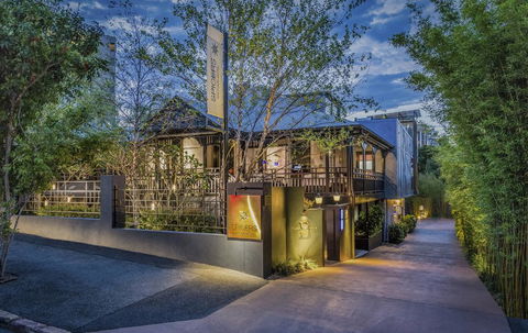 Spicers Balfour Hotel - Accommodation Broome 1