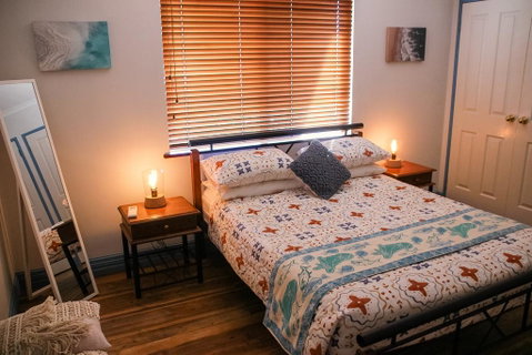 Spike The Bubble Beach House - Accommodation Broome 1