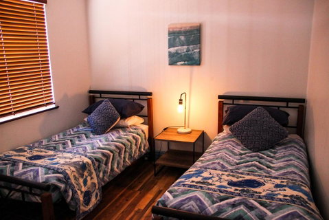 Spike The Bubble Beach House - Accommodation Broome 3