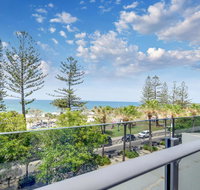 SPIN13- ESCAPE TO MOOLOOLABA - Accommodation Broome