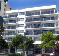 Spinnaker Apartments - Accommodation Broome