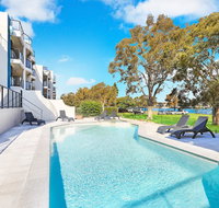 Spinnaker Quays - Accommodation Broome