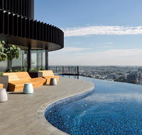 Spire Residences - Accommodation Broome