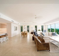 Splendeur Sur La Mer - Three Bedroom - Accommodation Broome