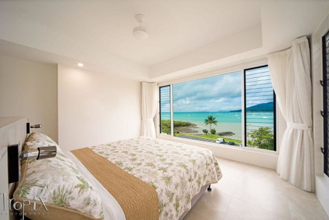 Splendeur Sur La Mer - Two Bedroom - Accommodation Broome 2