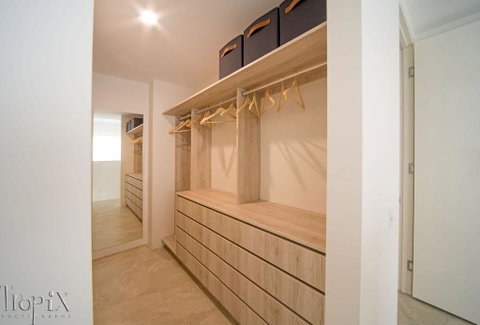 Splendeur Sur La Mer - Two Bedroom - Accommodation Broome 3