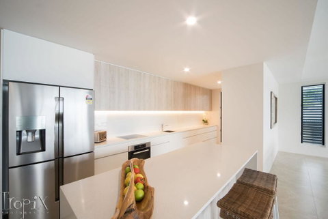 Splendeur Sur La Mer - Two Bedroom - Accommodation Broome 1