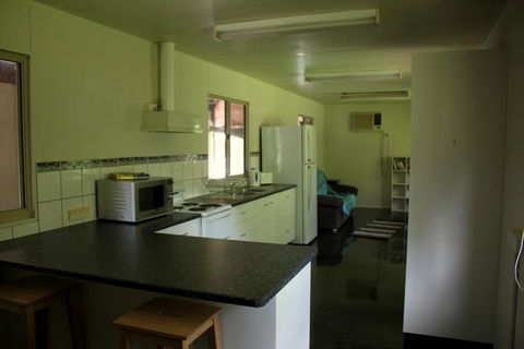 Spring Homestead - Accommodation Broome 2