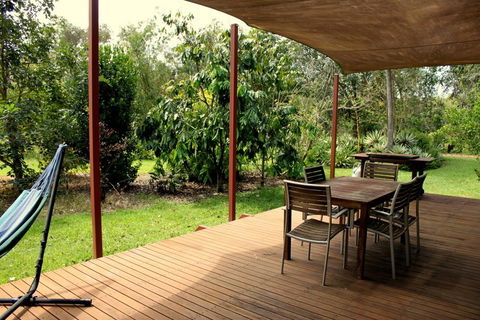 Spring Homestead - Accommodation Broome 3