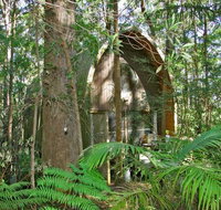 Springbrook Mountain Chalets - Accommodation Broome