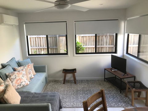 St Clair's Apartments, Cotton Tree - Accommodation Broome 3