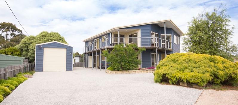 Goulds Country TAS Accommodation Broome