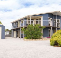 St Helens On The Bay - Accommodation Broome