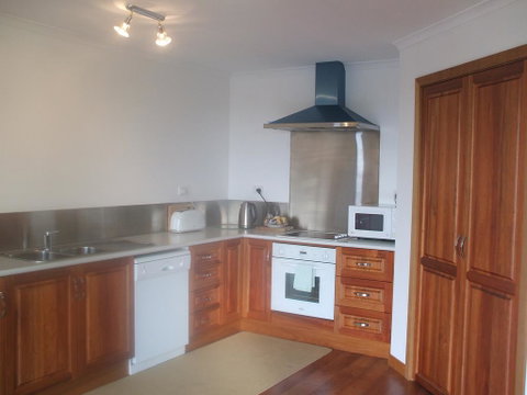 St Helens On The Bay - Accommodation Broome 1