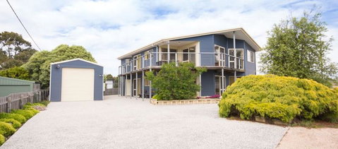 St Helens On The Bay - Accommodation Broome 0