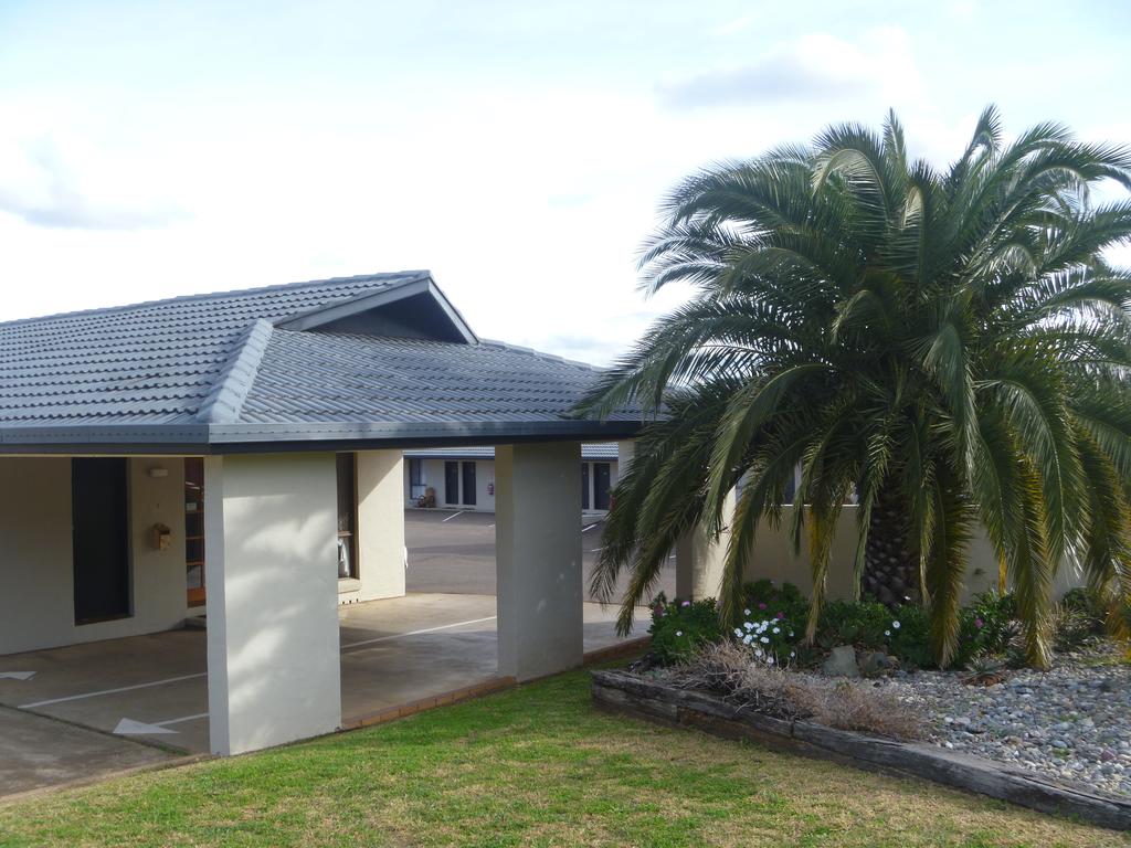 Somerton NSW Accommodation Broome