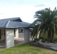 Stagecoach Inn Motel - Accommodation Broome