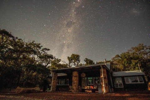 Standing Stone House - Accommodation Broome 1