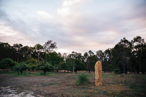 Standing Stone House - Accommodation Broome 2