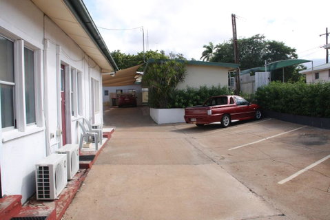 Star Inn Accommodation - Accommodation Broome 1