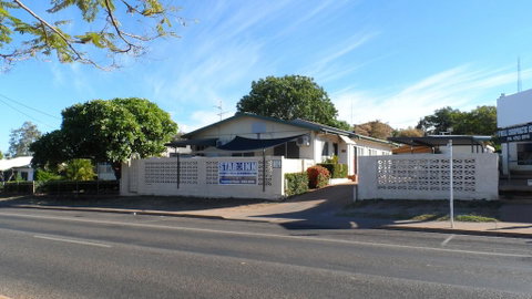 Star Inn Accommodation - Accommodation Broome 0