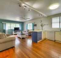 Starfish Shack by the Sea - Accommodation Broome