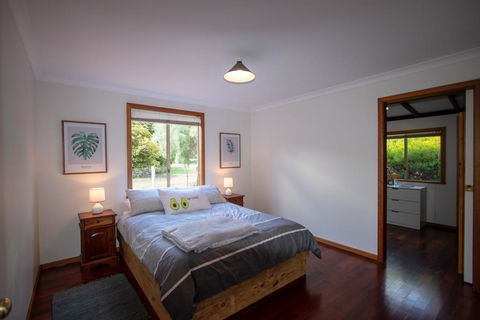Stargazers - Accommodation Broome 1