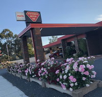 Statesman Motor Inn - Accommodation Broome