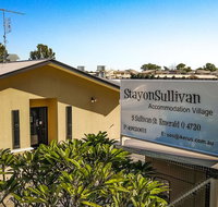 Stay on Sullivan - Accommodation Broome