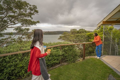 Steele Point Cottage - Accommodation Broome 3