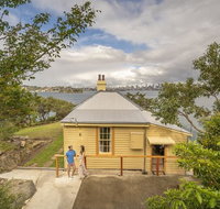 Steele Point Cottage - Accommodation Broome