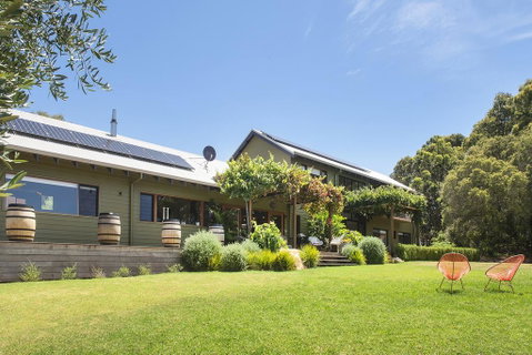 Stella - Accommodation Broome 2
