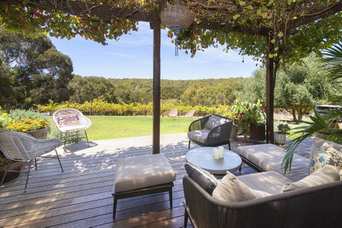 Stella - Accommodation Broome 0