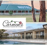 Stockmans Motel - Accommodation Broome