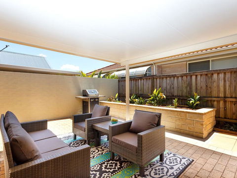 Stockmans Way 2-3 - Accommodation Broome 3