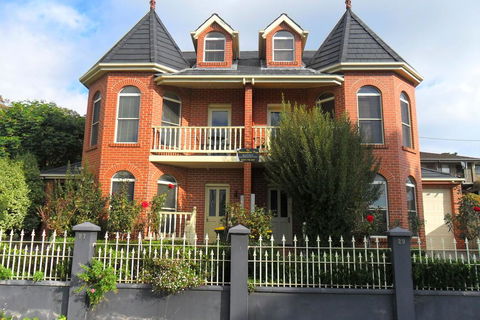 Stonecutters Inn - Accommodation Broome 0