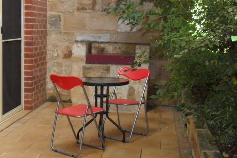 Stonecutters Inn - Accommodation Broome 2