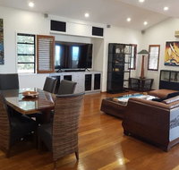 Stonehaven with private pool - Accommodation Broome