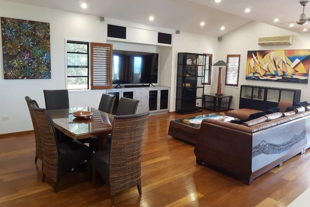 Mount Rooper QLD Accommodation Broome