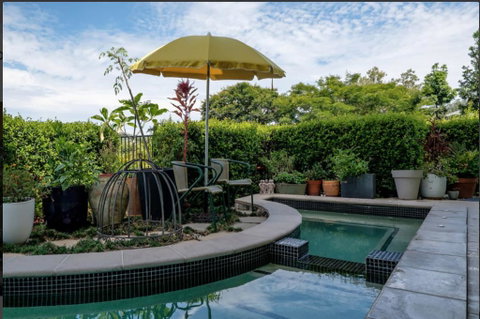 Stonehawke Place - Accommodation Broome 2