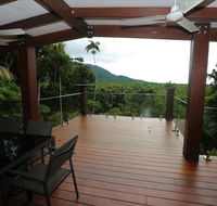 Stonewood Views - Accommodation Broome