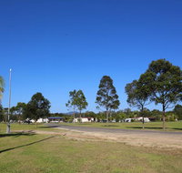 Stoney Park Holiday Park - Accommodation Broome